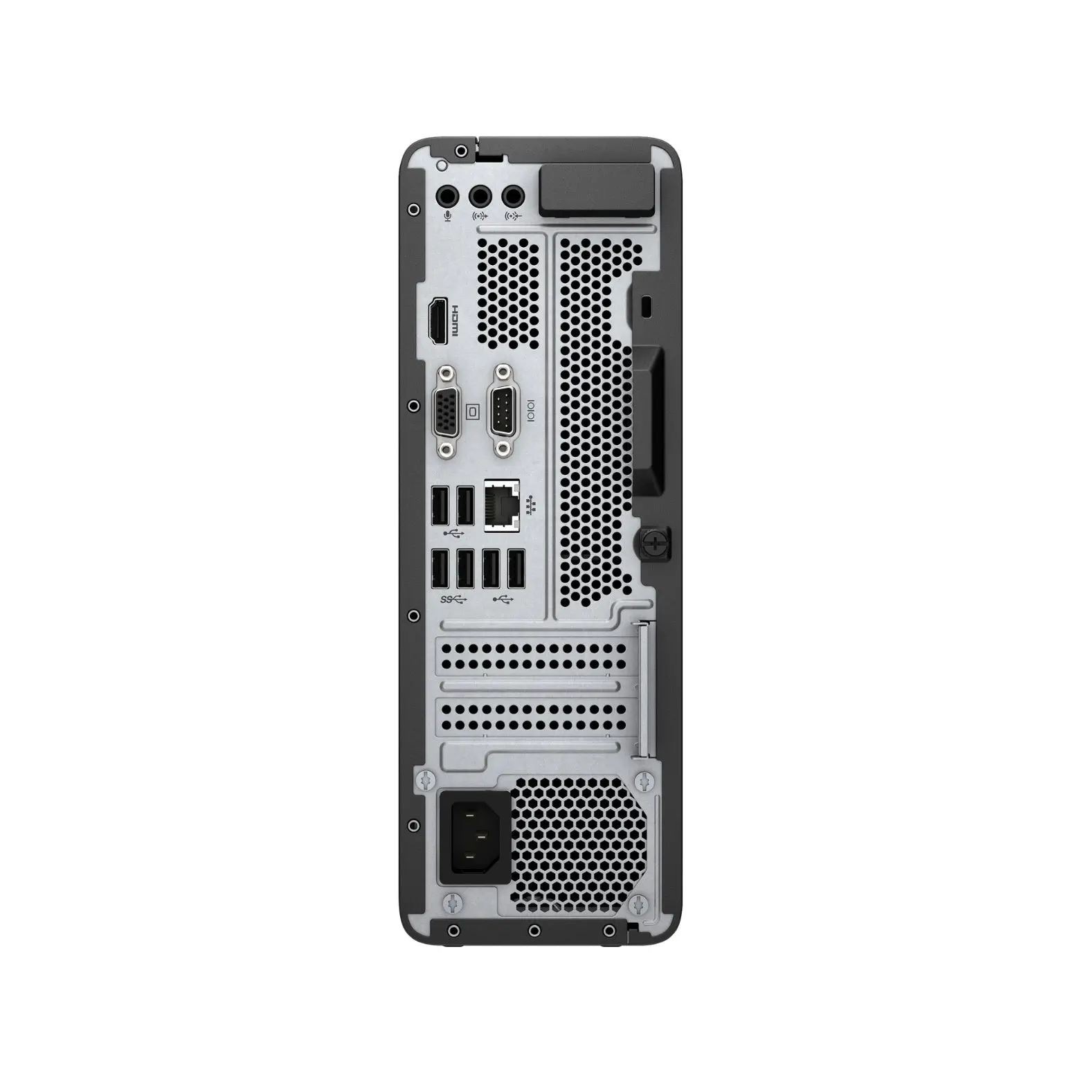HP 290 G1 SFF Desktop Computer PC | Intel i7-9th Gen | Win 11 Pro | Refurbished - Image 7
