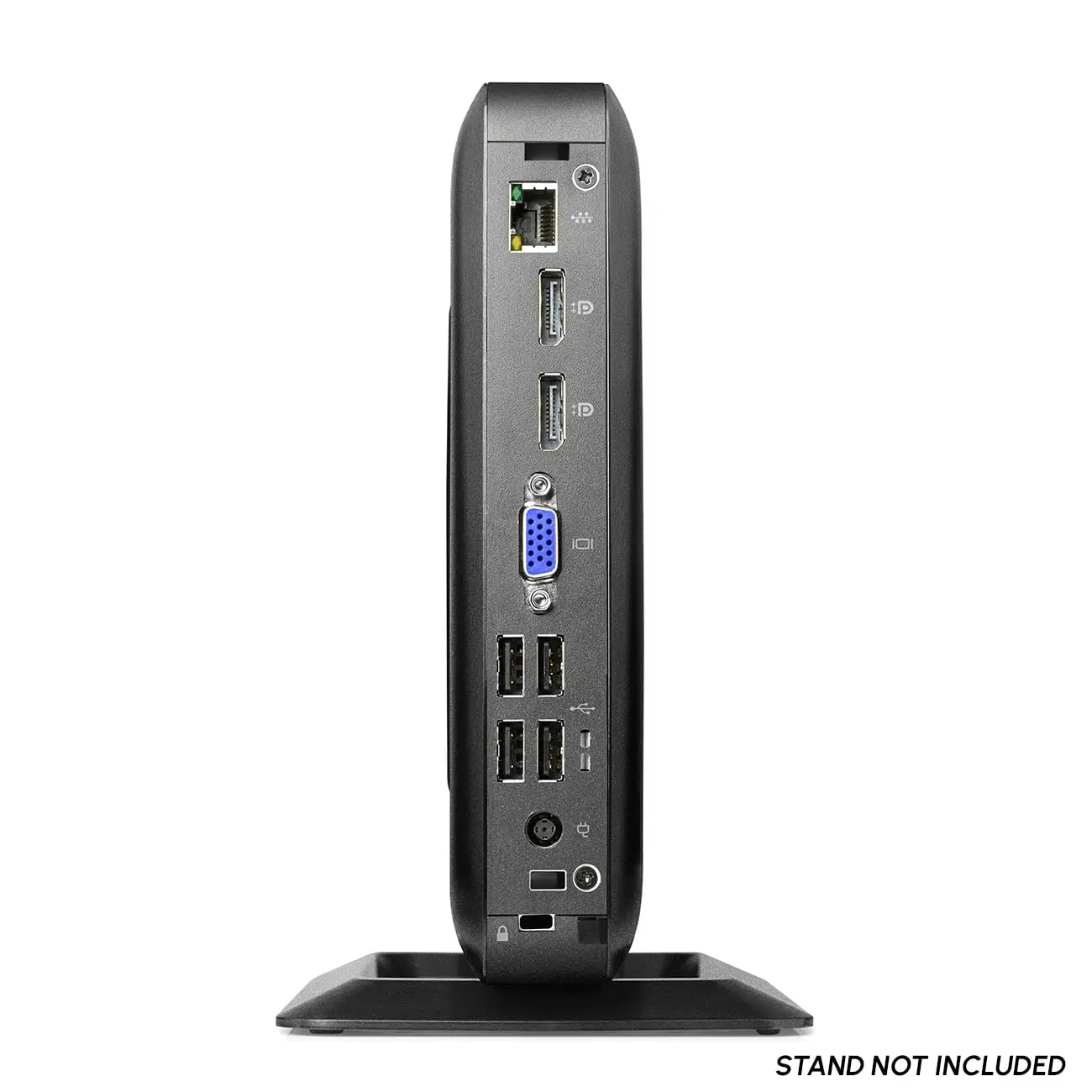 HP T520 Thin Client Mini PC | AMD GX 212JC | Windows 10 Pro | Refurbished - Image 4