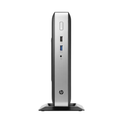 HP T628 Thin Client Mini PC | Intel Celeron | Win 10 Pro | Refurbished