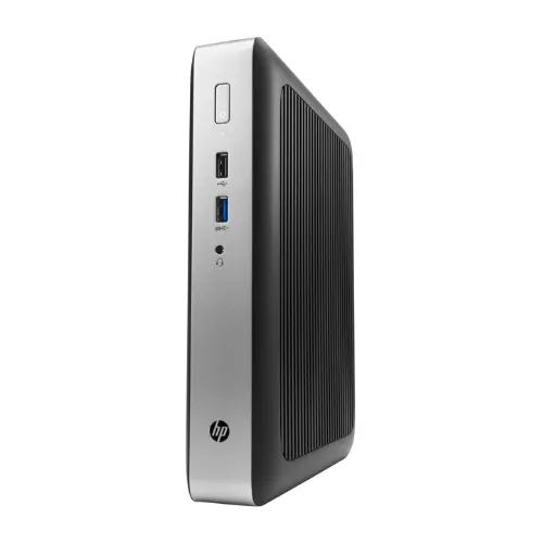 HP T628 Thin Client Mini PC | Intel Celeron | Win 10 Pro | Refurbished - Image 8