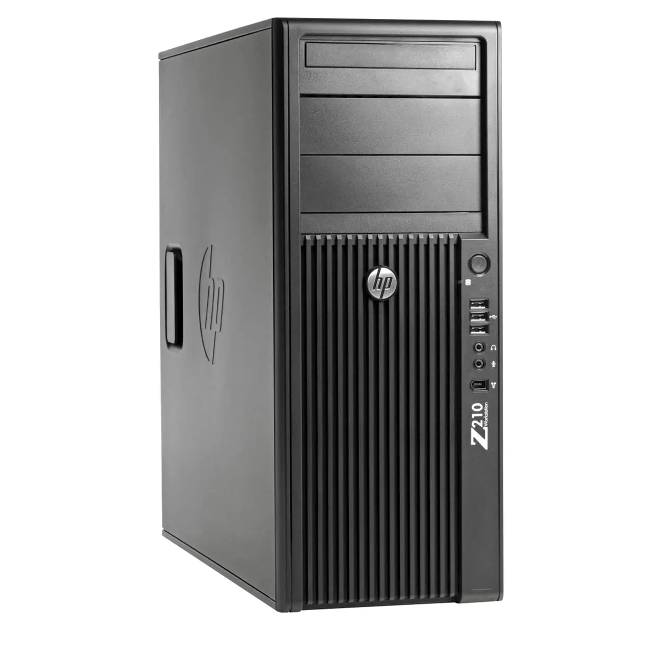 HP Z210 Minitower Workstation Desktop | Intel Xeon E3 | Win 10 Pro | Refurbished - Image 5