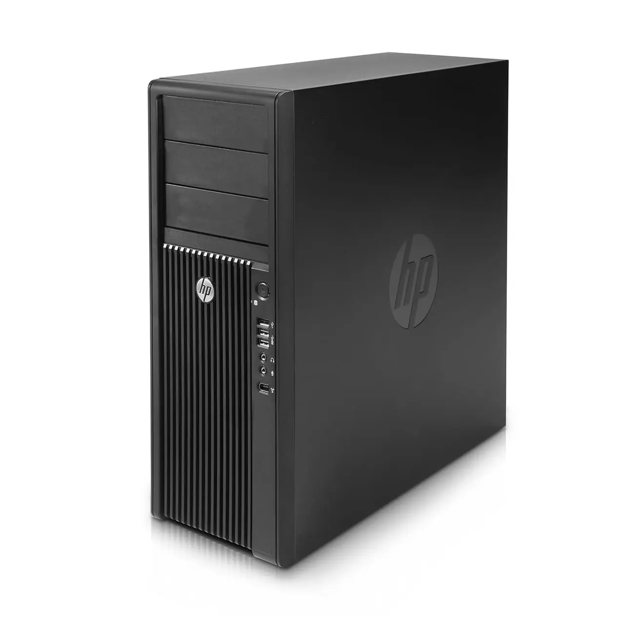 HP Z220 Desktop | Intel i3 2nd Gen | Win 10 Pro | Refurbished - Image 6