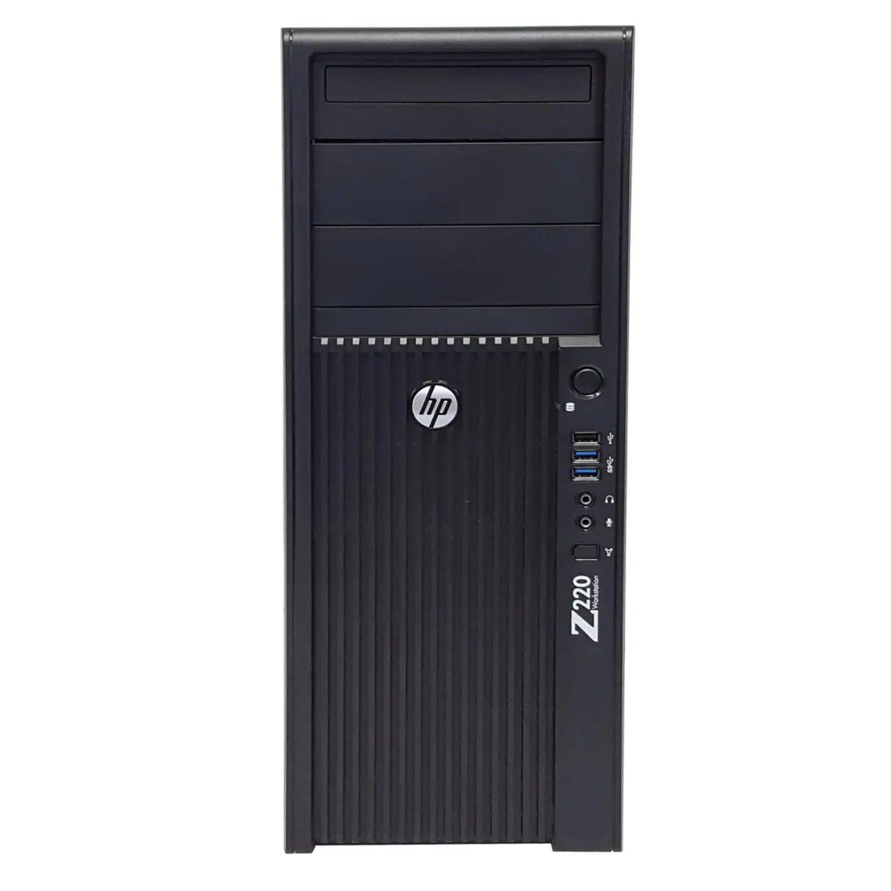 HP Z220 Minitower Workstation Desktop | Intel Xeon E3 | Win 10 Pro | Refurbished - Image 6