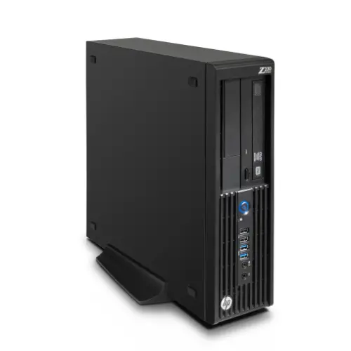 HP Z230 Desktop Computer PC | Intel i3-4th Gen | Win 10 Pro | Refurbished - Image 6