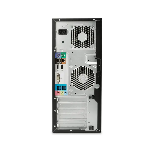 HP Z240 Desktop Computer PC | Intel Xeon E3 | Win 10 Pro | Refurbished - Image 5