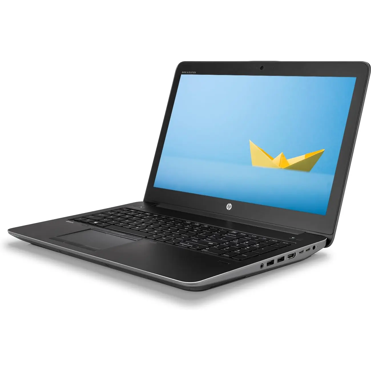 HP ZBook Workstation Laptop | 15 G3 | Intel I7-6th Gen | 15.6" HD | Win 11 Pro | Refurbished - Image 5