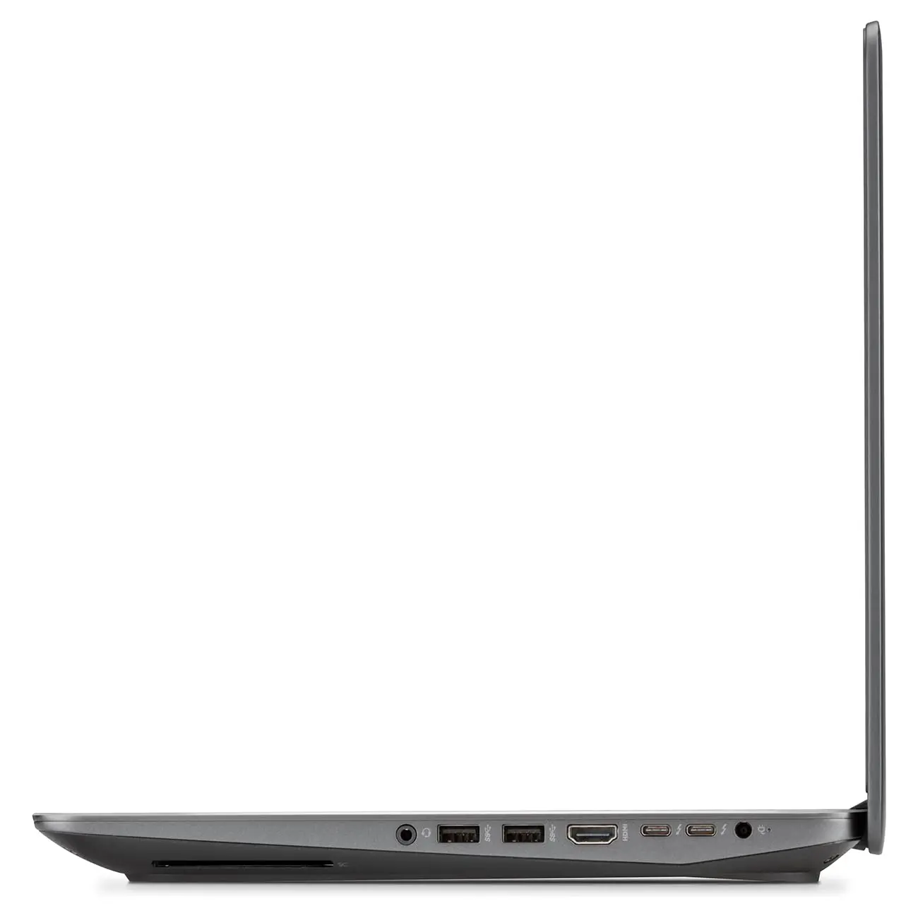 HP ZBook Workstation Laptop | 15 G3 | Intel I7-6th Gen | 15.6" HD | Win 11 Pro | Refurbished - Image 6