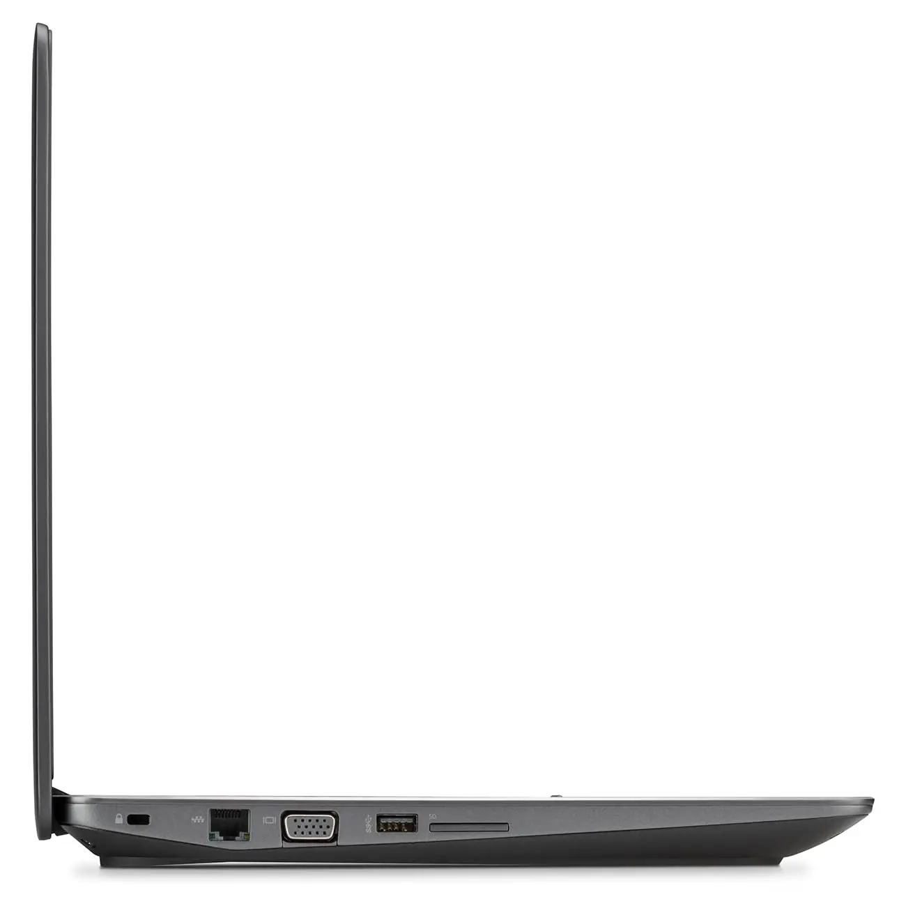 HP ZBook Workstation Laptop | 15 G3 | Intel I7-6th Gen | 15.6" HD | Win 11 Pro | Refurbished - Image 7