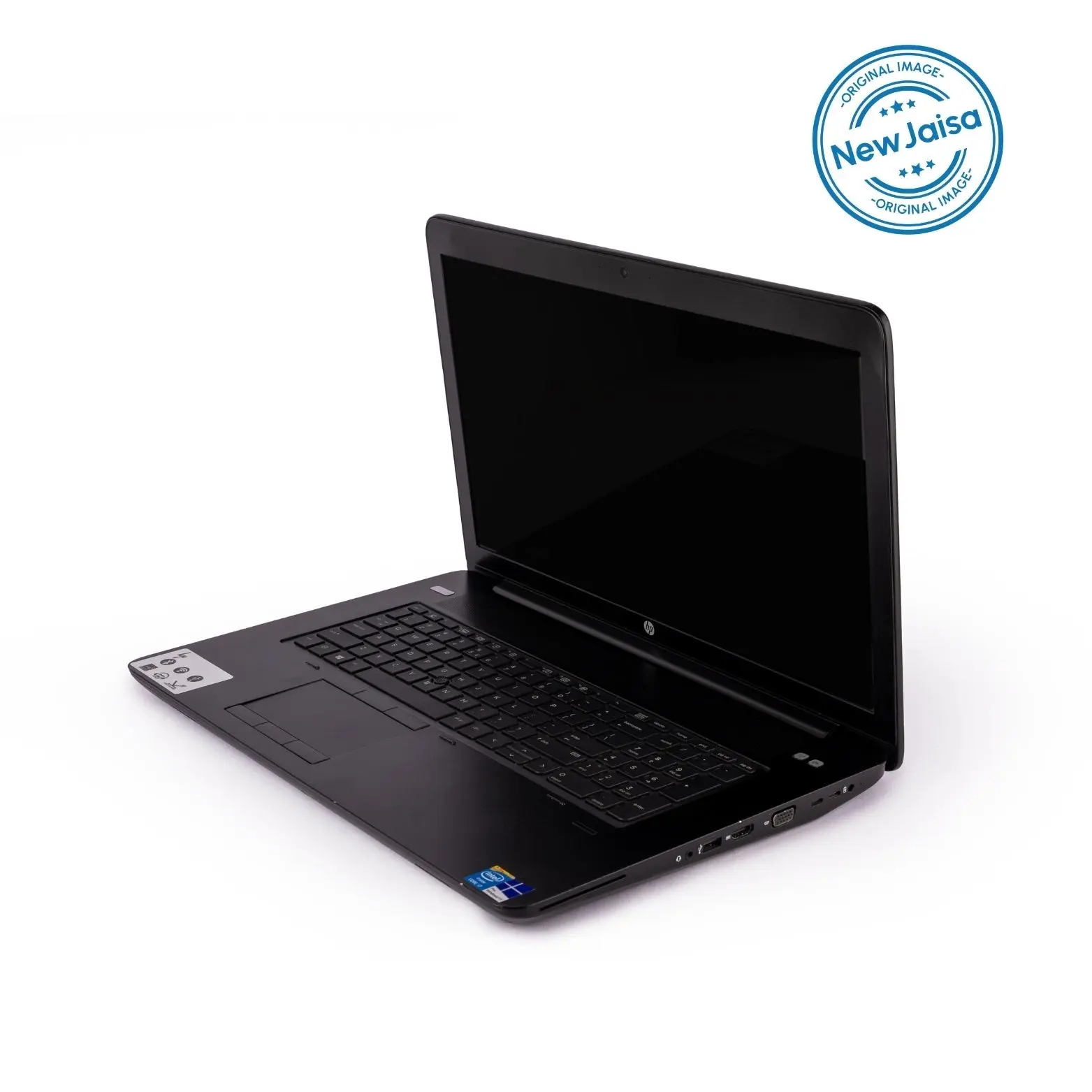 HP ZBook Workstation Laptop | 17 G3 | Intel I7-6th Gen | 17" HD Laptop | Win 11 Pro | Refurbished - Image 10