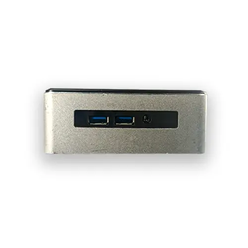 Intel NUC Mini Desktop Computer PC | Intel i5-5th Gen | Win 10 Pro | Refurbished