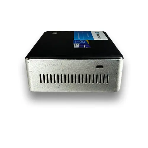Intel NUC Mini Desktop Computer PC | Intel i5-5th Gen | Win 10 Pro | Refurbished - Image 2