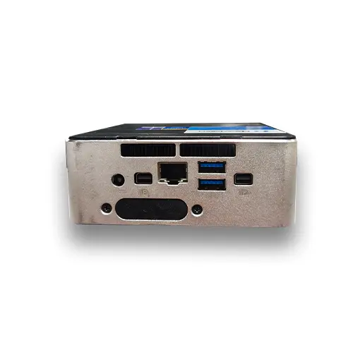 Intel NUC Mini Desktop Computer PC | Intel i5-5th Gen | Win 10 Pro | Refurbished - Image 4