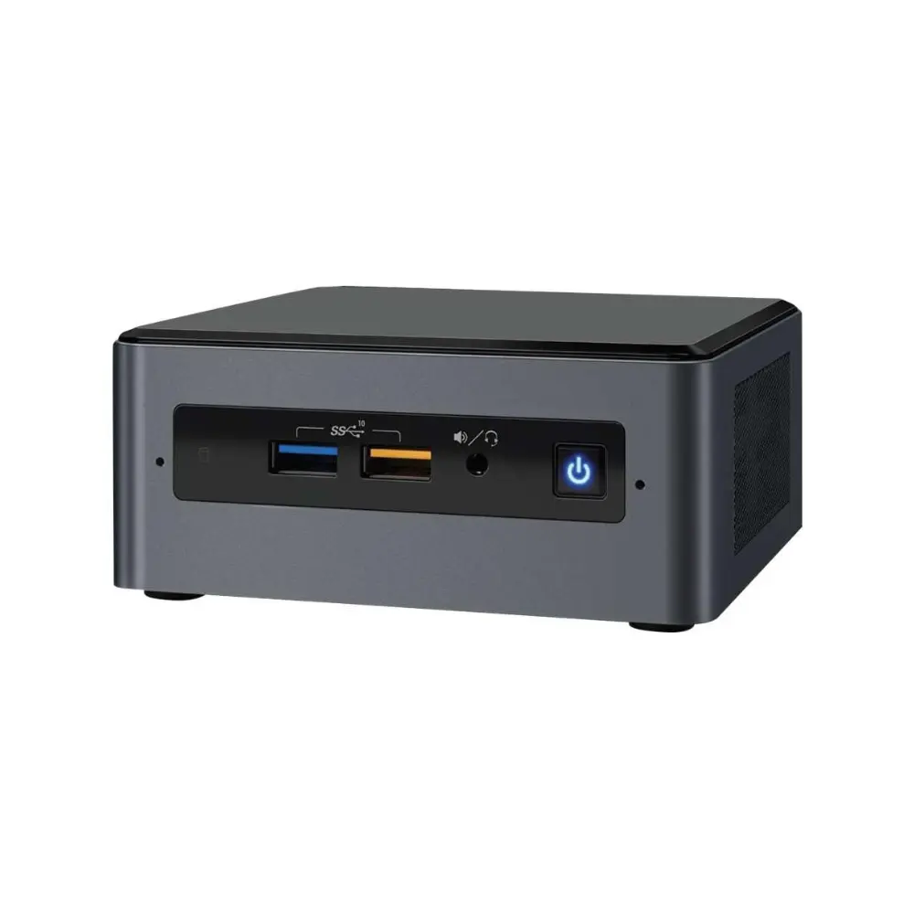 Intel NUC Mini Desktop Computer PC | Intel i3-5th Gen | Win 10 Pro | Refurbished