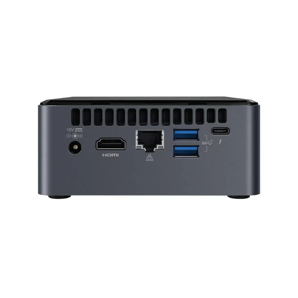 Intel NUC Mini Desktop Computer PC | Intel i3-5th Gen | Win 10 Pro | Refurbished - Image 5