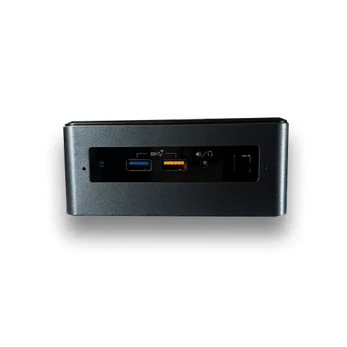 Intel NUC Mini Desktop Computer PC | Intel i7-8th Gen | Win 11 Pro | Refurbished