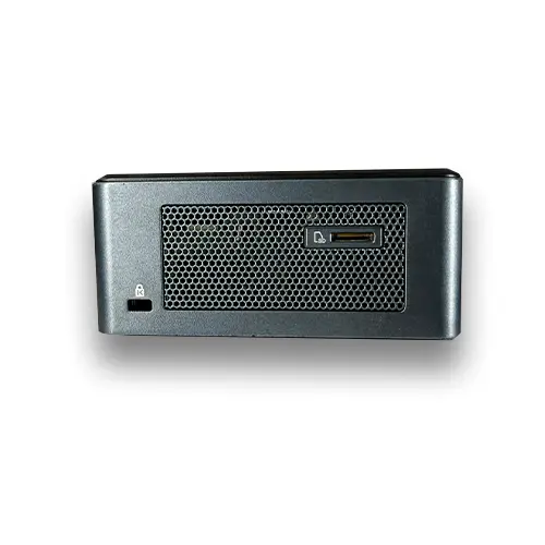 Intel NUC Mini Desktop Computer PC | Intel i7-8th Gen | Win 11 Pro | Refurbished - Image 6