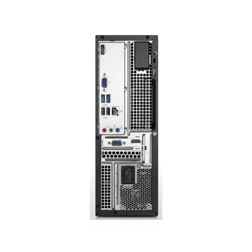 Lenovo IdeaCentre 300s Mini Tower All-in-One Desktop Computer Set | Intel i7-6th Gen | 19" HD LCD Monitor | KB & Mouse| Speakers | Wi-Fi | Win 11 Pro | Refurbished - Image 6
