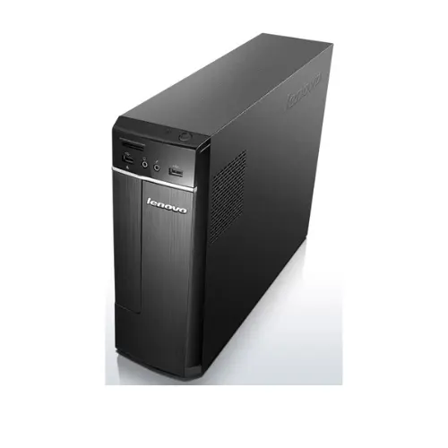 Lenovo IdeaCentre 300s Mini Tower All-in-One Desktop Computer Set | Intel i7-6th Gen | 19" HD LCD Monitor | KB & Mouse| Speakers | Wi-Fi | Win 11 Pro | Refurbished - Image 7