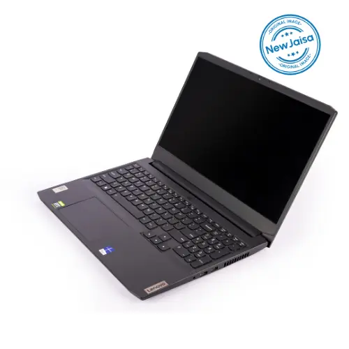 Lenovo Ideapad Gaming 3-15ACH6 Laptop | AMD Ryzen 7 5800H Processor | 15.6" FHD | 4 GB GDDR6 NVIDIA Graphics | Win 10 Pro | Refurbished - Image 3