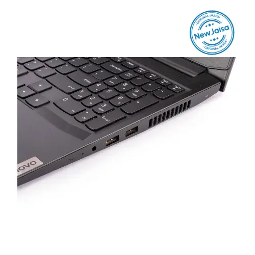 Lenovo Ideapad Gaming 3-15ACH6 Laptop | AMD Ryzen 7 5800H Processor | 15.6" FHD | 4 GB GDDR6 NVIDIA Graphics | Win 10 Pro | Refurbished - Image 4