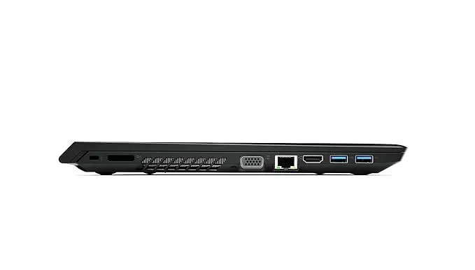 ‎Lenovo Ideapad Laptop | V310 |  Intel i3-7th Gen | 14" HD | Win 10 Pro | Refurbished - Image 9