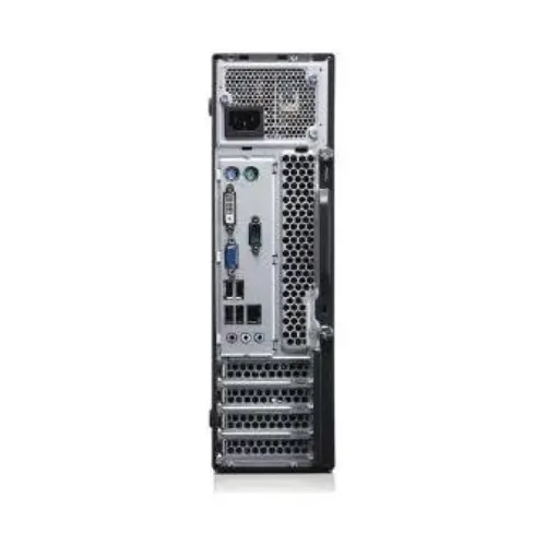 Lenovo ThinkCenter SFF Desktop | Intel i3-3rd Gen | Win 10 Pro | Refurbished - Image 3