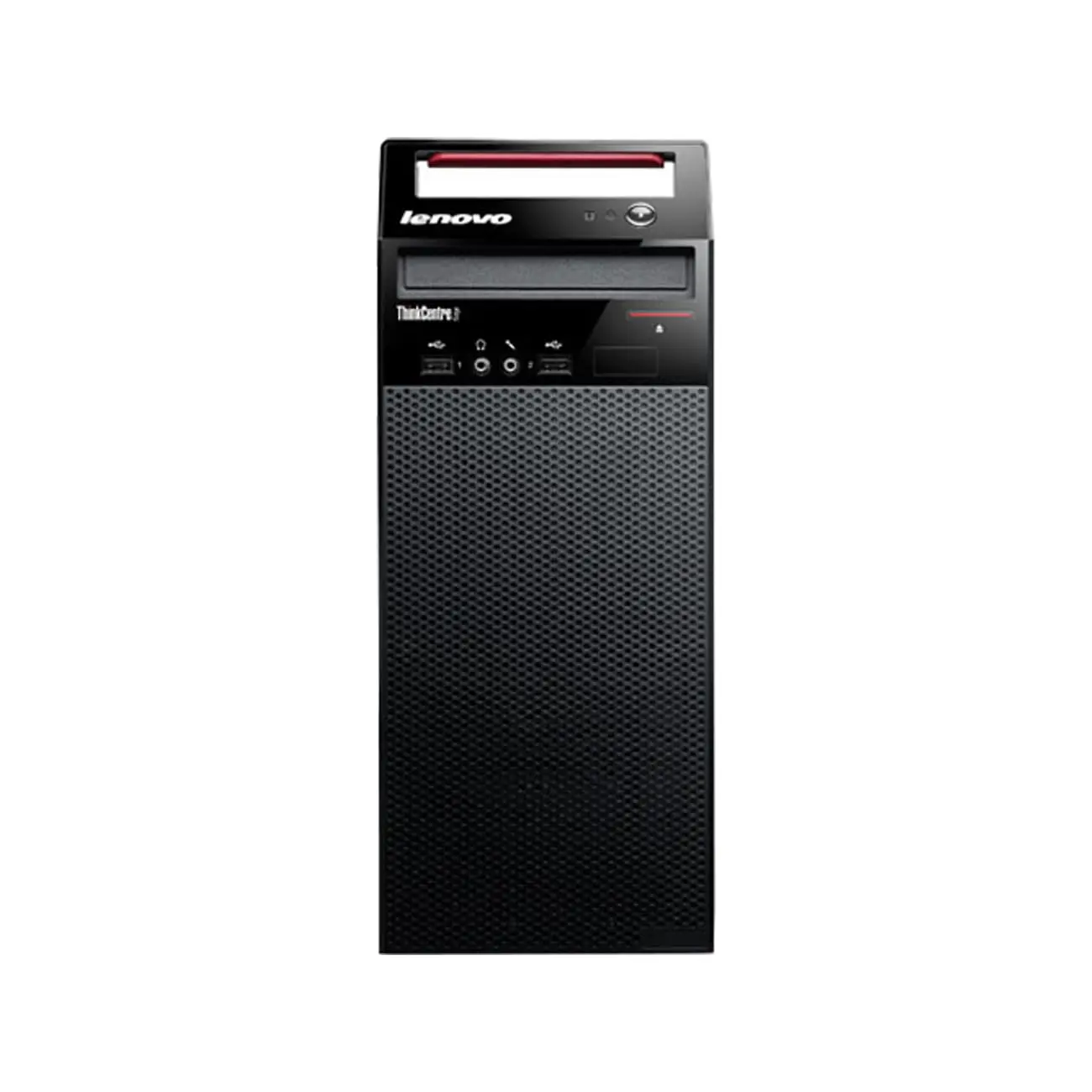 Lenovo ThinkCentre All-in-One Desktop Computer Set | Intel i3-4th Gen  | 19" HD LCD Monitor | Wired KB & Mouse | Speakers| Wi-Fi | Windows 10 Pro | Refurbished - Image 5