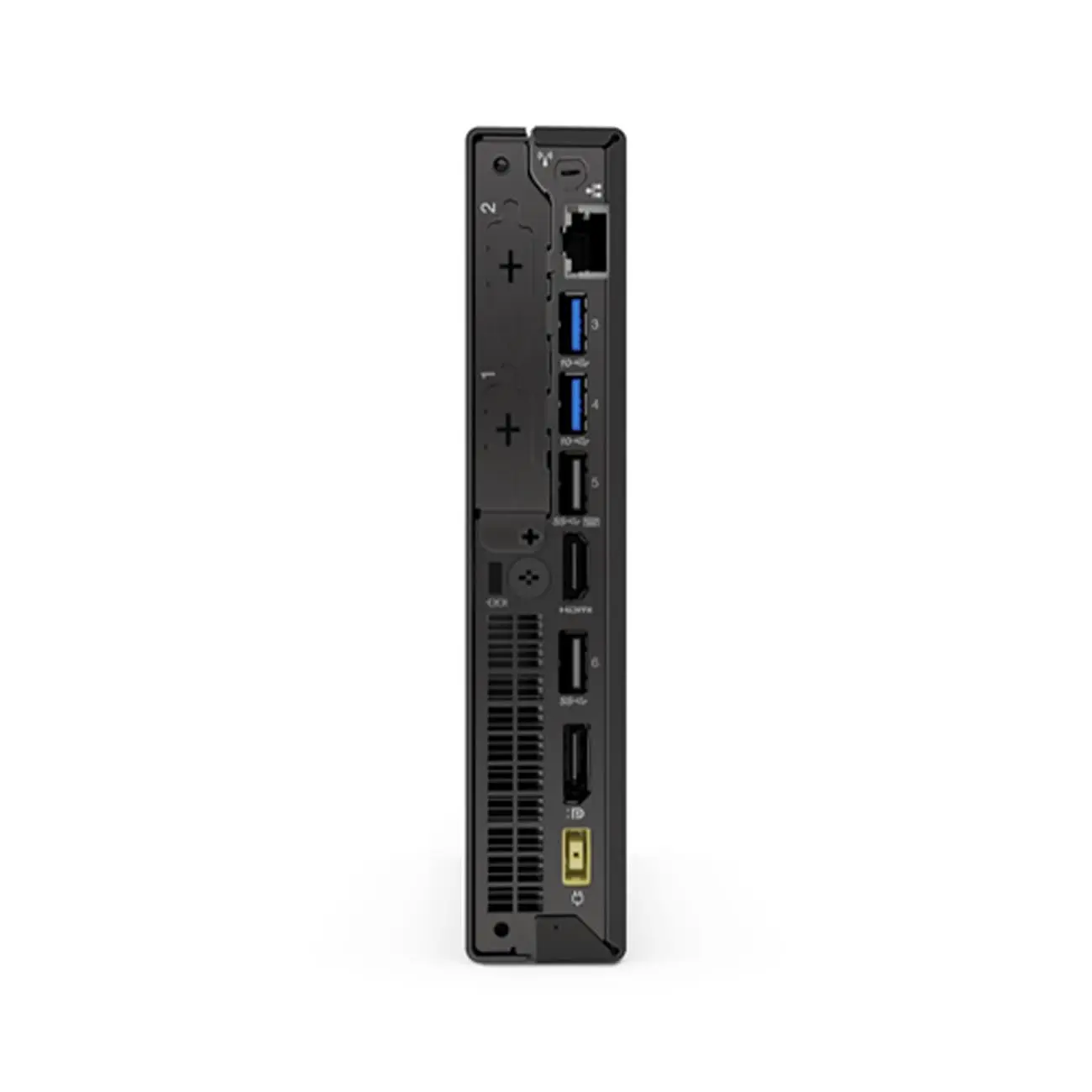 Lenovo ThinkCentre Desktop Mini PC | M720s | Intel i5-8th Gen | Win 11 Pro | Refurbished - Image 5