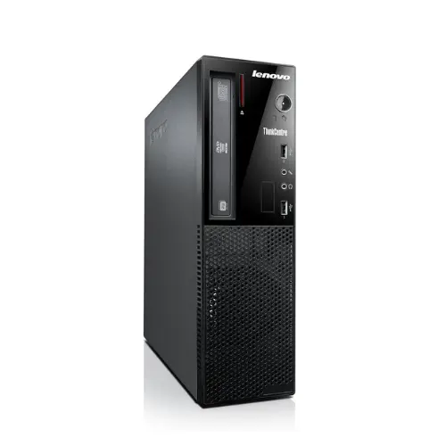 Lenovo ThinkCentre E73 SFF Desktop Computer PC | Intel i5-4th Gen | Win 10 Pro | Refurbished - Image 6