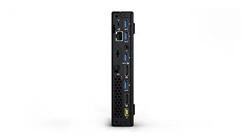 Lenovo ThinkCentre Full Set Tiny | Intel i5-6th Gen | 19" Monitor | Win 10 Pro | Refurbished - Image 6