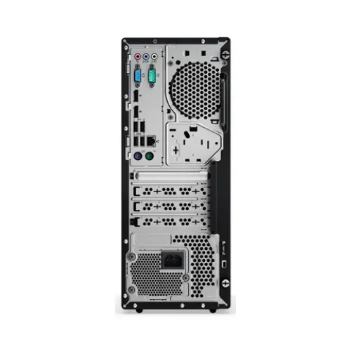 Lenovo ThinkCentre M710T Micro Tower Desktop PC | Intel i5-7th Gen | Win 11 Pro | Refurbished - Image 8