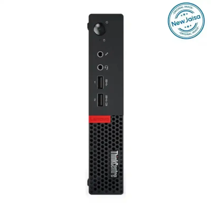Lenovo ThinkCentre Mini Desktop PC| M710q | Intel i3-7th Gen | Win 11 Pro | Refurbished - Image 2