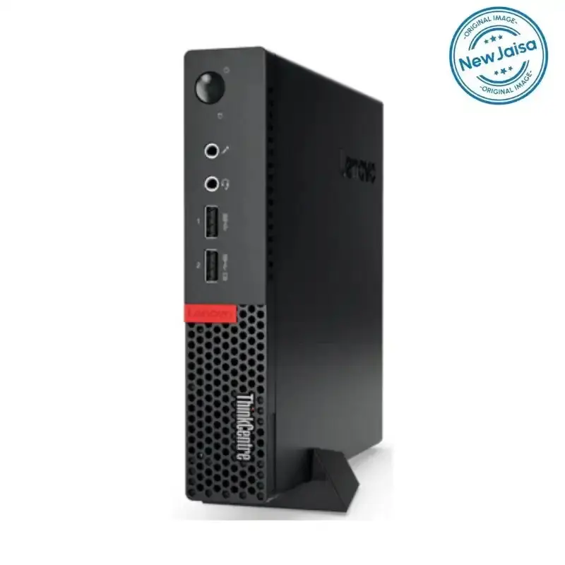 Lenovo ThinkCentre Mini Desktop PC| M710q | Intel i3-7th Gen | Win 11 Pro | Refurbished - Image 6