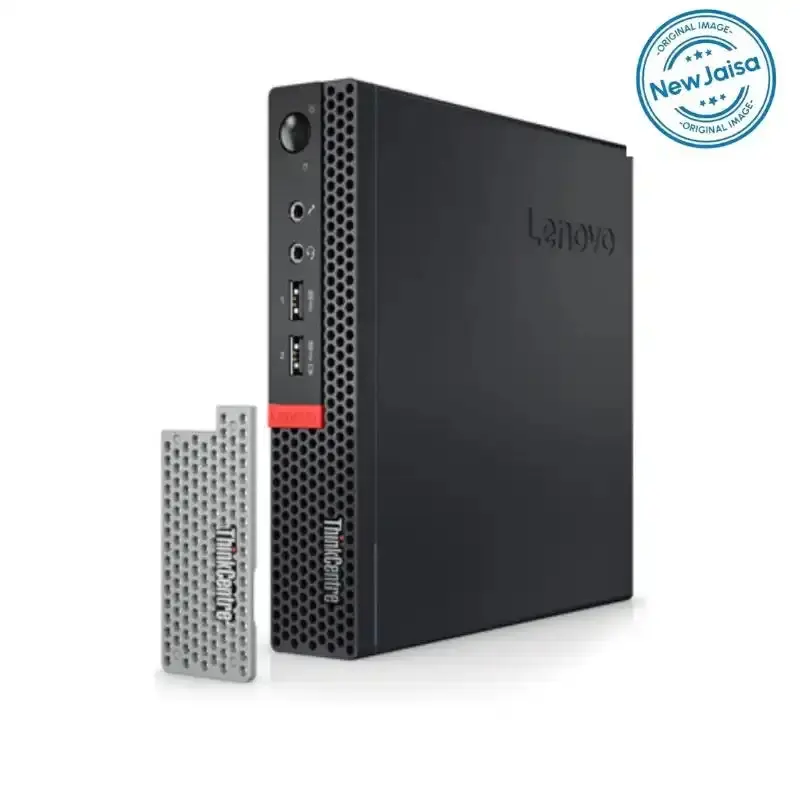 Lenovo ThinkCentre Mini Desktop PC| M710q | Intel i3-7th Gen | Win 11 Pro | Refurbished - Image 3