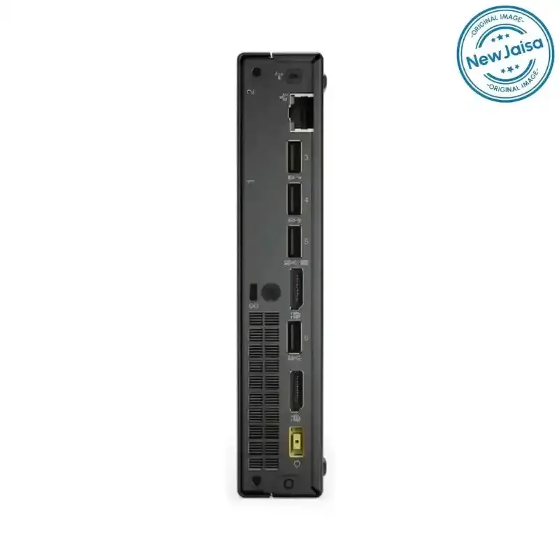 Lenovo ThinkCentre Mini Desktop PC| M710q | Intel i3-7th Gen | Win 11 Pro | Refurbished - Image 7