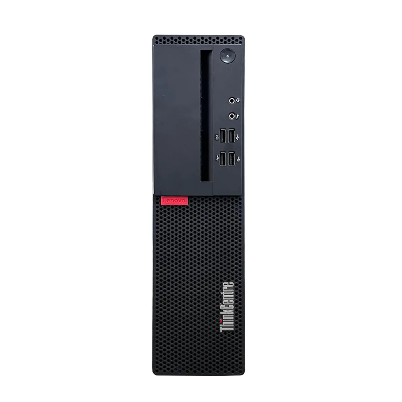 Lenovo ThinkCentre M715s Desktop Computer PC | AMD Pro A12 | Win 10 Pro | Refurbished