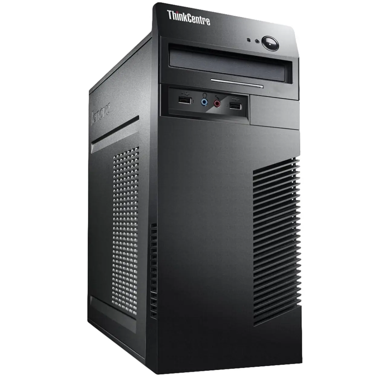 Lenovo ThinkCentre M71E SFF Full Set | Intel i5-2nd Gen | 19" HD Monitor | Win 10 Pro | Refurbished - Image 6