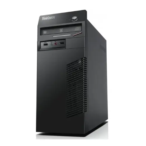 Lenovo ThinkCentre Tower Desktop | M71e | Intel i3-2nd Gen | Win 10 Pro | Refurbished - Image 5