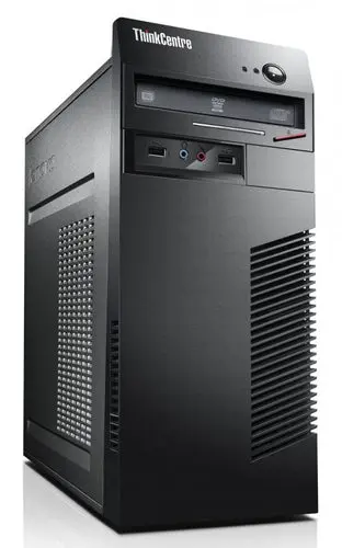 Lenovo ThinkCentre M72e Tower Desktop | Intel i5-4th Gen | Win 10 Pro | Refurbished