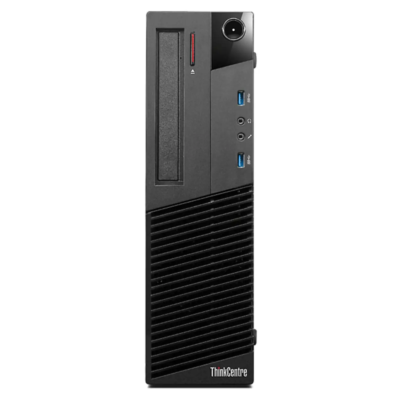 Lenovo ThinkCentre M73 SFF Desktop PC| Intel i5-4th Gen | Win 10 Pro | Refurbished