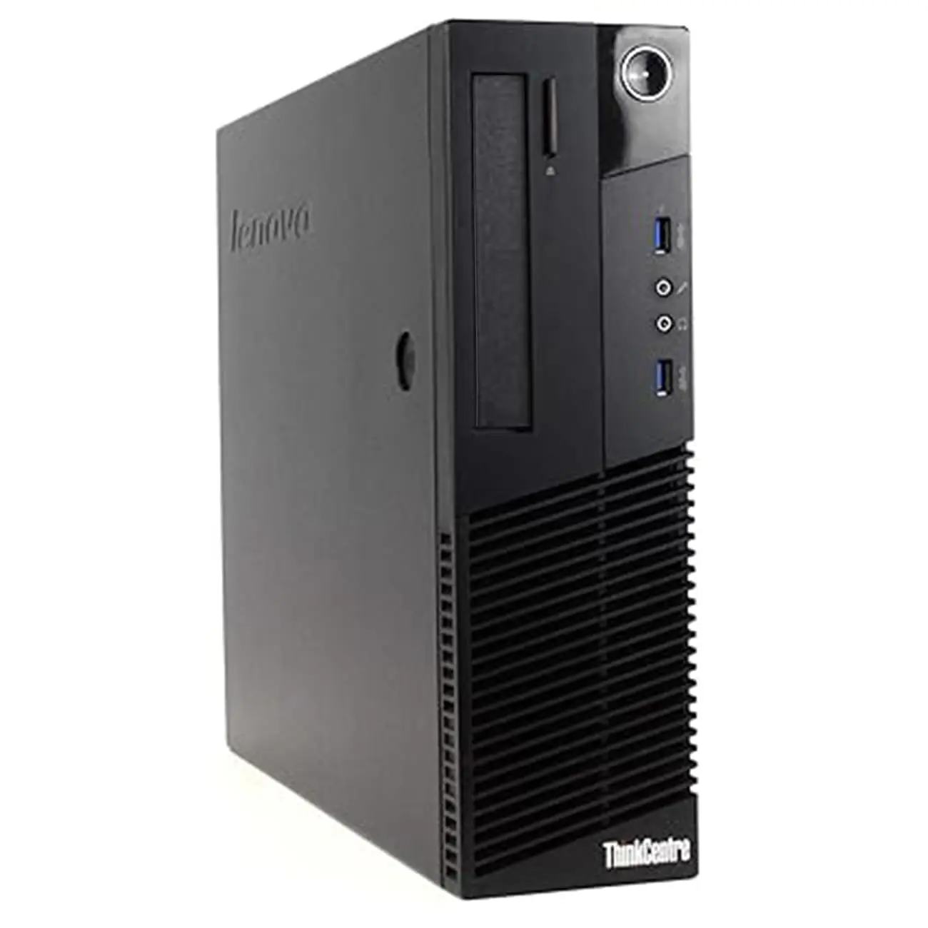 Lenovo ThinkCentre M73 SFF Desktop PC| Intel i5-4th Gen | Win 10 Pro | Refurbished - Image 5