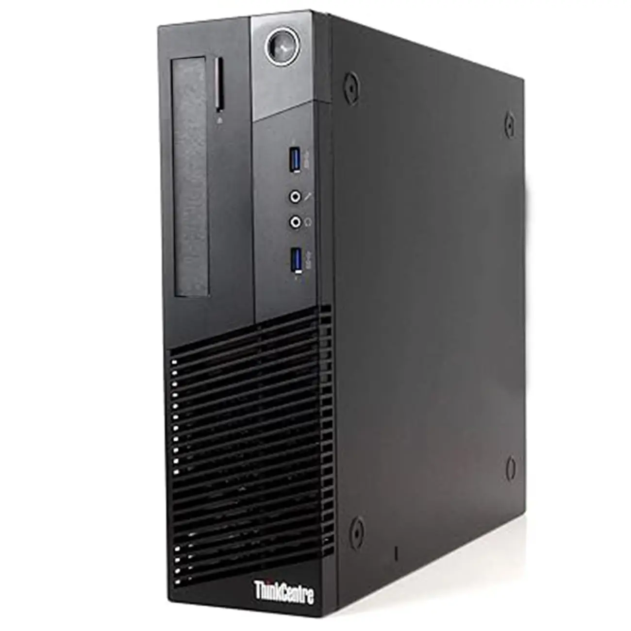 Lenovo ThinkCentre M73 SFF Desktop PC| Intel i5-4th Gen | Win 10 Pro | Refurbished - Image 6