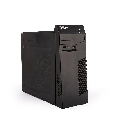 Lenovo ThinkCentre M73 Tower Desktop Computer PC | Intel i3- 3rd Gen | Win 10 Pro | Refurbished