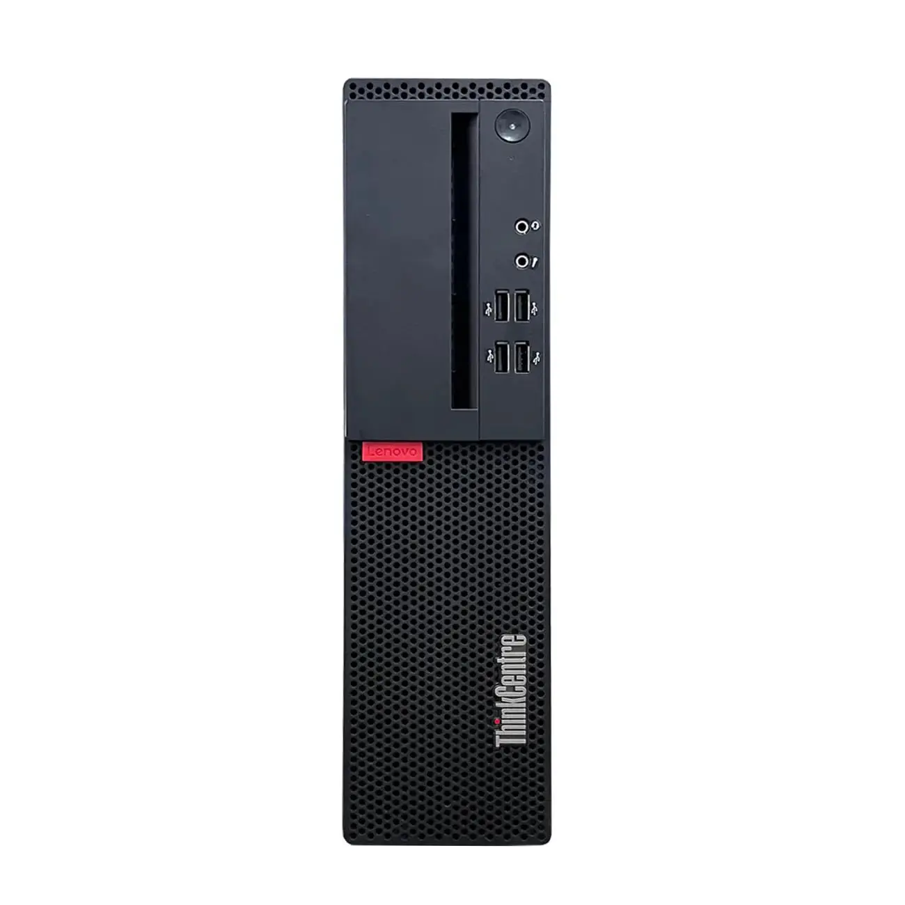 Lenovo ThinkCentre M900 SFF All-in-One Desktop Computer Set | Intel i5-6th Gen | 19" HD LCD Monitor | KB & Mouse| Speakers | Wi-Fi | Win 11 Pro | Refurbished - Image 5