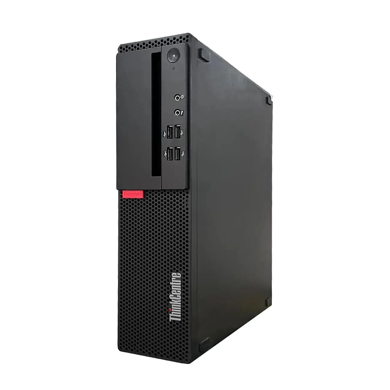 Lenovo ThinkCentre M900 SFF All-in-One Desktop Computer Set | Intel i5-6th Gen | 19" HD LCD Monitor | KB & Mouse| Speakers | Wi-Fi | Win 11 Pro | Refurbished - Image 6