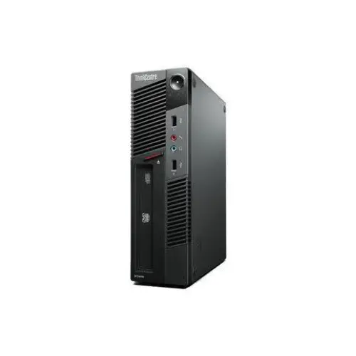 Lenovo ThinkCentre M91 Desktop Computer PC | Intel i3-2nd Gen | Win 10 Pro | Refurbished - Image 5