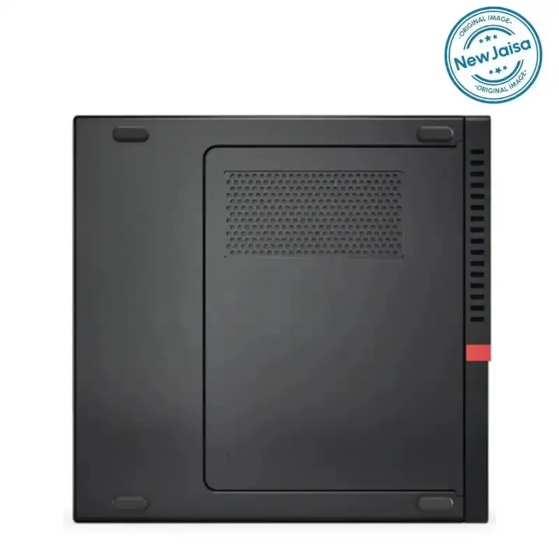 Lenovo ThinkCentre Mini Desktop PC| M710q | Intel i3-7th Gen | Win 11 Pro | Refurbished - Image 4