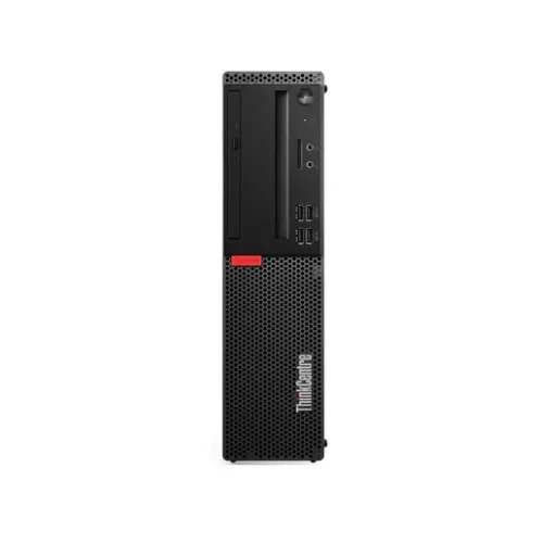 Lenovo ThinkCentre SFF All-in-One Desktop Computer Set | Intel i5-9th Gen | 19" HD LCD Monitor | KB & Mouse| Speakers | Wi-Fi | Win 11 Pro | Refurbished - Image 5