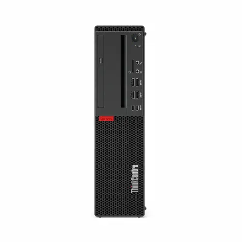 Lenovo ThinkCentre SFF Desktop Computer PC | Intel i7-8th Gen | Win 11 Pro | Refurbished