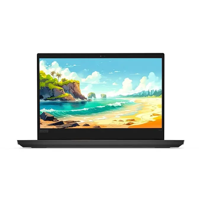 Lenovo ThinkPad Laptop | E14 | Intel i5-10th Gen | 14" HD  | Win 10 Pro | Refurbished
